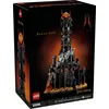 Image de LEGO Icons - Le Seigneur des Anneaux : Barad-dûr - 10333