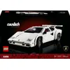 Image de LEGO Icons - Lamborghini Countach 5000 Quattrovalvole - 10337
