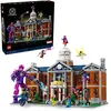 Image de LEGO Marvel - Les X-Men : l'institut Xavier - 76294