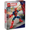 Image de LEGO Marvel - Figurine d'Iron Spider Man Ã  construire - 76298