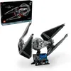 Image de LEGO Star Wars - L'intercepteur TIE UCS - 75382