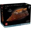 Image de LEGO Star Wars - La barge Ã  voiles de Jabba UCS - 75397