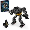Image de LEGO DC Comics - L'armure robot de Batman - 76270