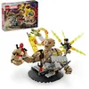 Image de LEGO Marvel - Spider-Man contre l'Homme-Sable : la bataille finale - 76280