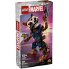 Image de LEGO Marvel - Rocket et BÃ©bÃ© Groot - 76282