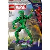 Image de LEGO Marvel - Figurine du Bouffon Vert Ã  construire - 76284