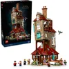 Image de LEGO Harry Potter - Le Terrier - Ãdition Collector - 76437