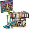 Image de LEGO Friends - La villa moderne d'AndrÃ©a - 42639