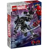 Image de LEGO Marvel - L'armure robot de Venom contre Miles Morales - 76276