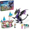 Image de LEGO Disney - MalÃ©fique en dragon - 43240