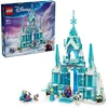 Image de LEGO Disney - Le palais de glace d'Elsa - 43244
