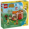 Image de LEGO Animal Crossing - Marie en visite - 77049