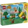 Image de LEGO Animal Crossing - ActivitÃ©s de plein air de Clara - 77047