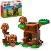 Image de LEGO Super Mario - Terrain de jeu des Goombas - 71433