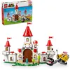 Image de LEGO Super Mario - Combat contre Roy au chÃ¢teau de Peach - 71435