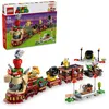 Image de LEGO Super Mario - Le train Bowser Express - 71437