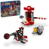 Image de LEGO Sonic The Hedgehog - L'Ã©vasion de Shadow - 76995