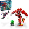 Image de LEGO Sonic The Hedgehog - Le robot gardien de Knuckles - 76996
