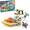 Image de LEGO Sonic The Hedgehog - Le bateau d'aventures de Tails - 76997