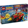 Image de LEGO Sonic The Hedgehog - Super Sonic contre Egg Drillster - 76999
