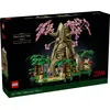 Image de LEGO Zelda - VÃ©nÃ©rable Arbre Mojo 2-en-1 - 77092