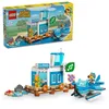 Image de LEGO Animal Crossing - Voyage aÃ©rien avec Dodo Airlines - 77051