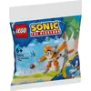 Image de LEGO Sonic The Hedgehog - L'attaque Ã  la noix de coco de Kiki (Polybag) - 30676