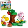 Image de LEGO Super Mario - Ensemble d'extension ForÃªt de Yoshi - 71428