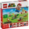 Image de LEGO Super Mario - Adventures with Interactives LEGO Mario - 71439
