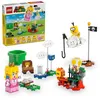 Image de LEGO Super Mario - Les Aventures de LEGO Peach interactive - 71441
