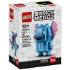 Image de LEGO BrickHeadz - Stitch - 40674