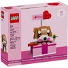 Image de LEGO Saisonnier - La boÃ®te cadeau Coeur - 40679
