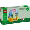 Image de LEGO Saisonnier - La maison de jardin au printemps - 40682