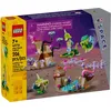 Image de LEGO - L'habitat des extraterrestres - 40716