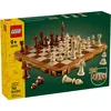 Image de LEGO - Jeu d'Ã©checs traditionnel - 40719