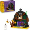 Image de LEGO Saisonnier - La grange d'Halloween - 40721