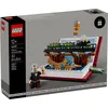 Image de LEGO GWP (Sets promotionnels) - Hommage aux livres de Jules Verne - 40690