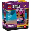 Image de LEGO BrickHeadz - Terreur fluo (Fortnite) - 40728