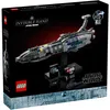 Image de LEGO Star Wars - La Main Invisible - 75377