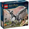 Image de LEGO Harry Potter - Buck - 76427