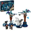 Image de LEGO Harry Potter - La Forêt interdite : les créatures magiques - 76432