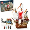 Image de LEGO Harry Potter - Le Tournoi des Trois Sorciers : l'arrivÃ©e - 76440