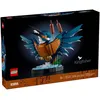Image de LEGO Icons - Le martin-pêcheur - 10331