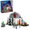 Image de LEGO City - Le laboratoire scientifique de l'espace - 60439