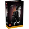 Image de LEGO Ideas - Le chat bicolore - 21349