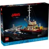 Image de LEGO 21350 - Les Dents de la mer