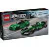 Image de LEGO Speed Champions - Aston Martin Vantage Safety Car &amp AMR23 - 76925