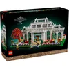 Image de LEGO Ideas - Le jardin botanique - 21353