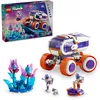 Image de LEGO Friends - Le rover de recherche spatiale - 42602