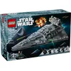 Image de LEGO Star Wars - Destroyer stellaire de classe ImpÃ©rial - 75394